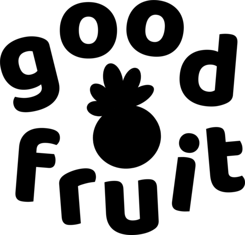 Goodfruit Studios logo