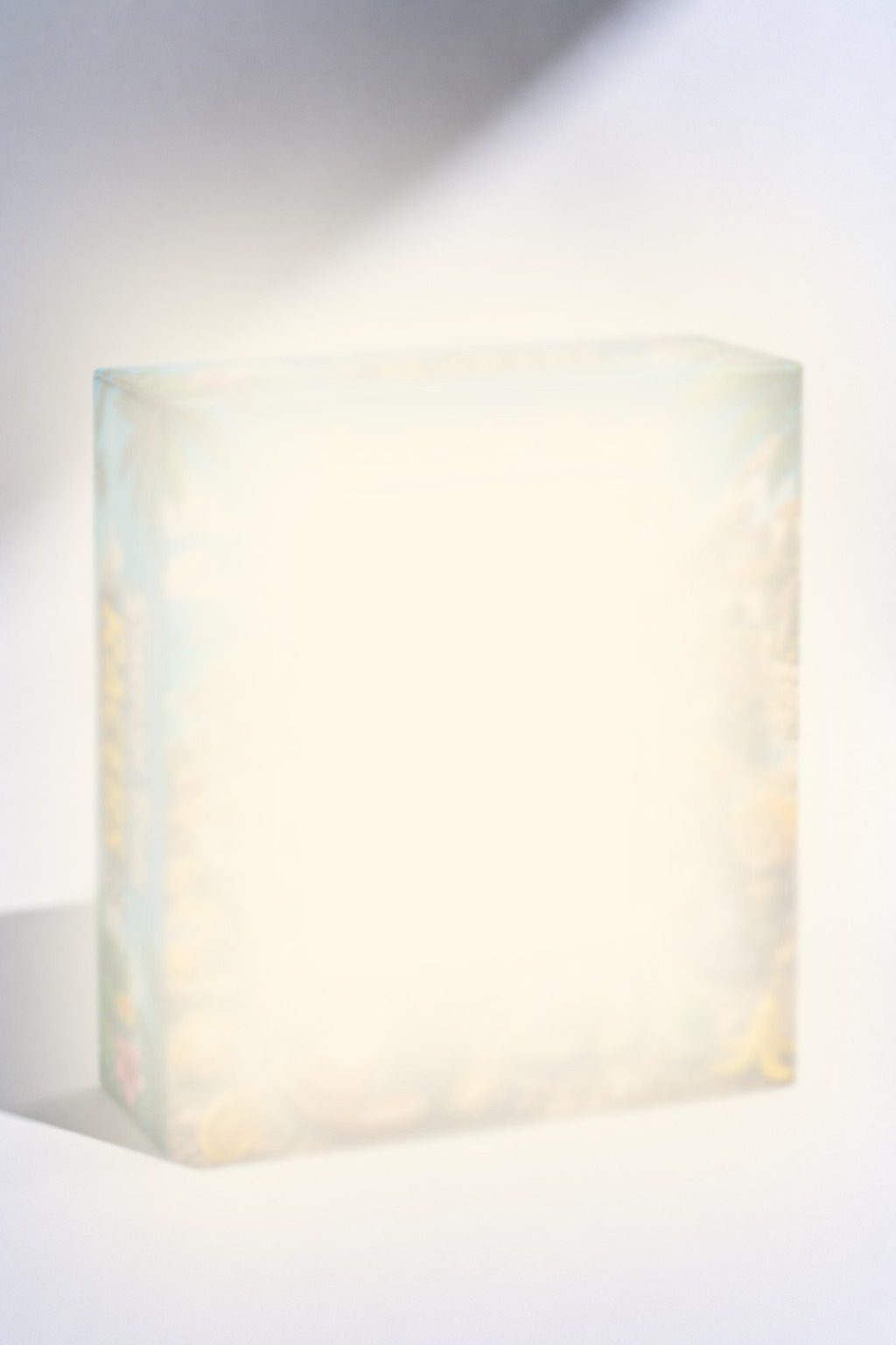 Unannounced game box